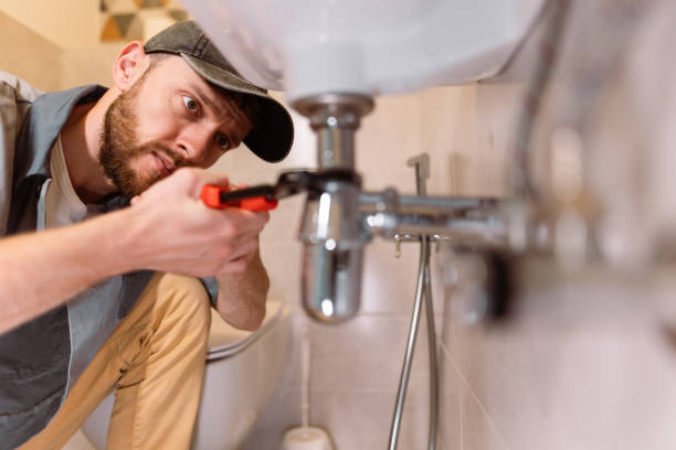 Green Plumbing Solutions and Water Conservation in Hercules, CA